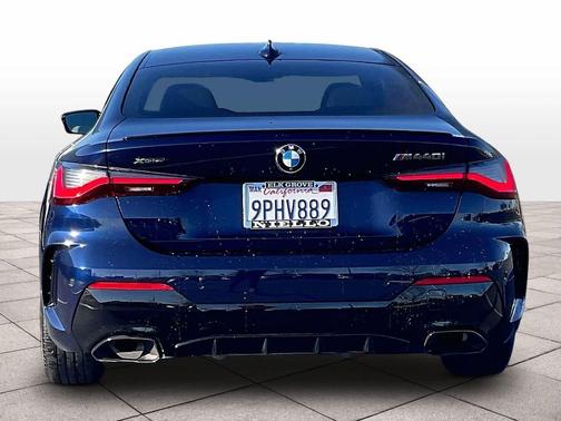 2022 BMW M440 i xDrive