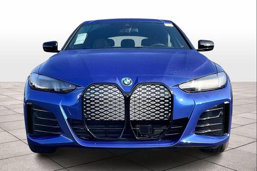 2025 BMW i4 Gran Coupe i