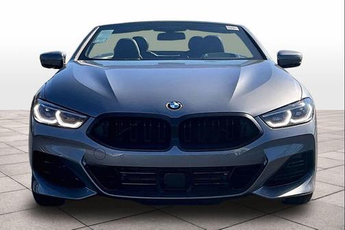 2026 BMW 840 i