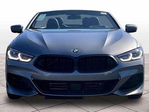 2026 BMW 840 i