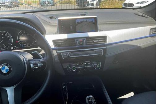2021 BMW X1 xDrive28i