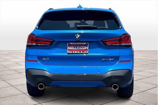 2021 BMW X1 xDrive28i