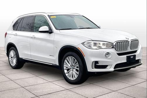 2017 BMW X5 sDrive35i