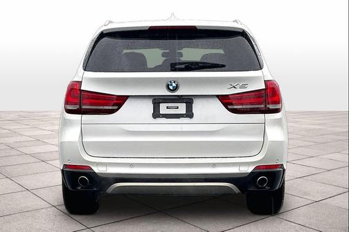 2017 BMW X5 sDrive35i