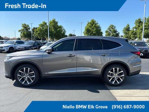 2023 Acura MDX Technology Package