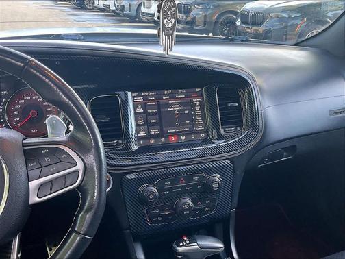 2021 Dodge Charger SRT Hellcat