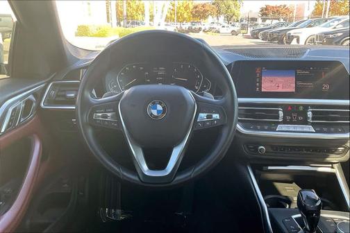 2021 BMW 430 i