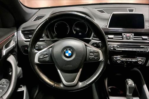 2019 BMW X1 xDrive28i