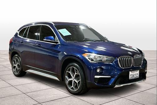 2019 BMW X1 xDrive28i