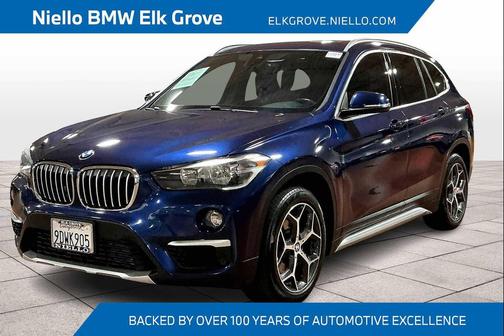 2019 BMW X1 xDrive28i