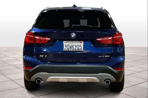 2019 BMW X1 xDrive28i