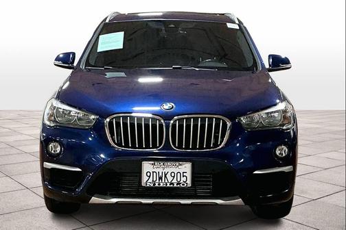 2019 BMW X1 xDrive28i