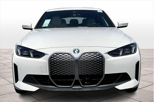 2025 BMW i4 Gran Coupe xDrive40