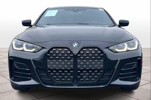 2024 BMW 430 Gran Coupe i