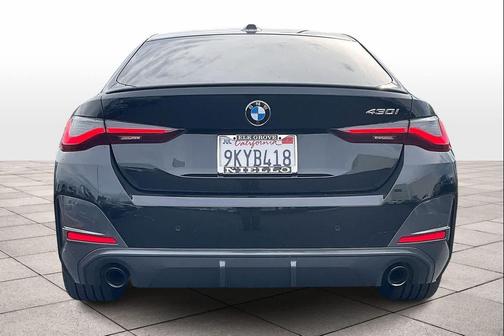 2024 BMW 430 Gran Coupe i