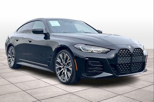 2024 BMW 430 Gran Coupe i