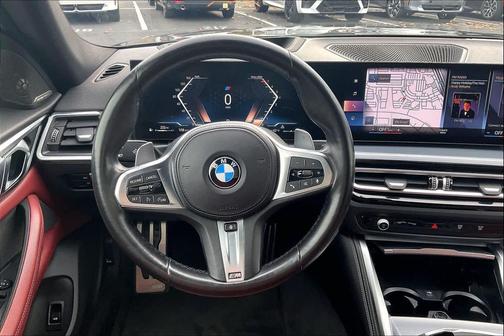 2024 BMW 430 Gran Coupe i