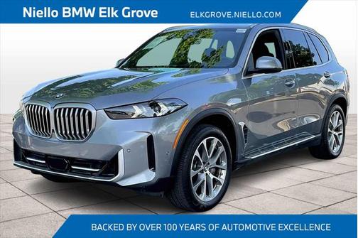 2024 BMW X5 sDrive40i