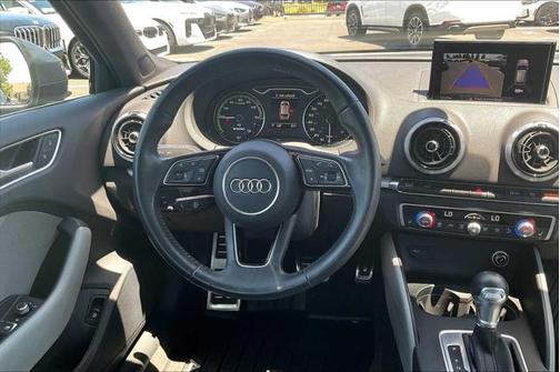 2018 Audi A3 e-tron 1.4T Premium