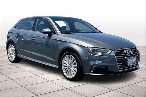 2018 Audi A3 e-tron 1.4T Premium