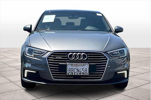 2018 Audi A3 e-tron 1.4T Premium