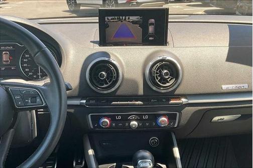 2018 Audi A3 e-tron 1.4T Premium