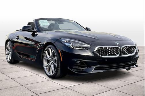 2022 BMW Z4 sDrive30i