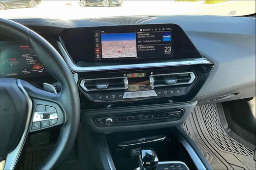 2022 BMW Z4 sDrive30i