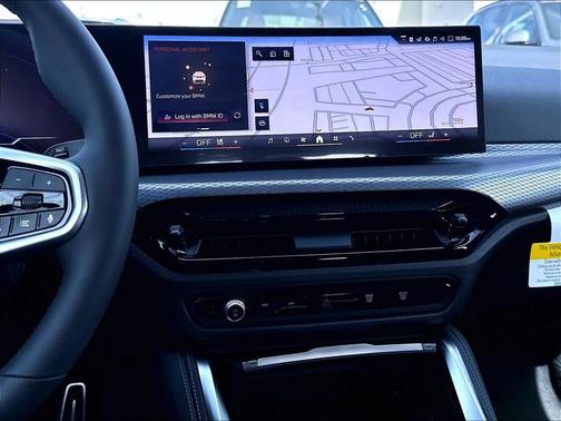 Dravit Grey Metallic 2026 BMW i4 Gran Coupe eDrive40