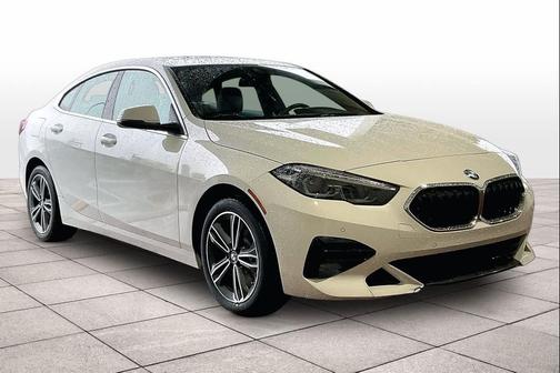 2023 BMW 840 Gran Coupe i xDrive