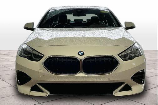 2023 BMW 840 Gran Coupe i xDrive