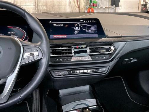 2023 BMW 840 Gran Coupe i xDrive