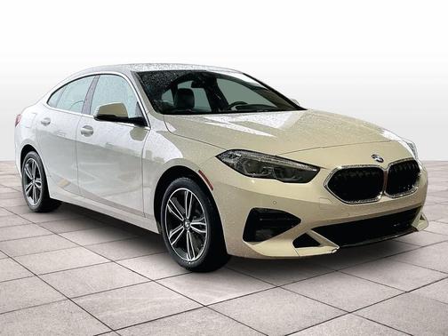 2023 BMW 840 Gran Coupe i xDrive