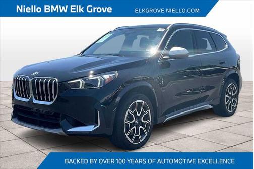 2023 BMW X1 xDrive28i