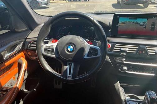 2021 BMW M5 Base