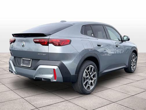 2026 BMW X2 xDrive28i
