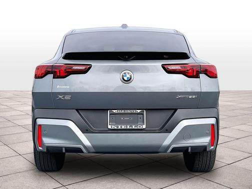 2026 BMW X2 xDrive28i