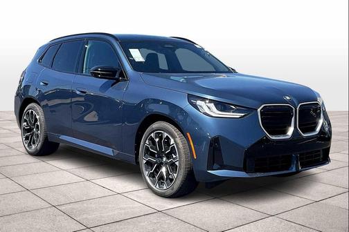 2025 BMW X3 M50 xDrive