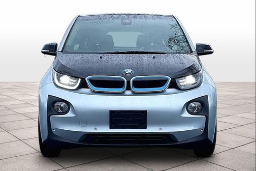 2017 BMW i3 94 Ah w/Range Extender