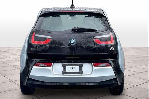 2017 BMW i3 94 Ah w/Range Extender