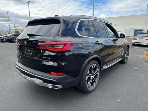 2023 BMW X5 sDrive40i