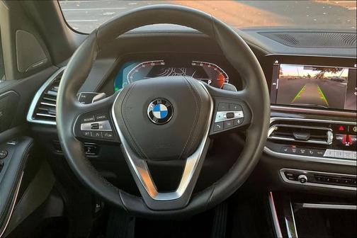 2023 BMW X5 sDrive40i