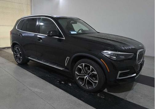 2023 BMW X5 sDrive40i