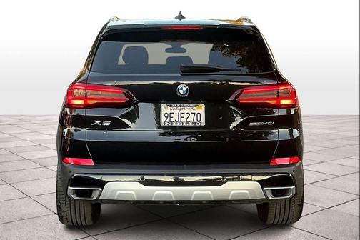 2023 BMW X5 sDrive40i