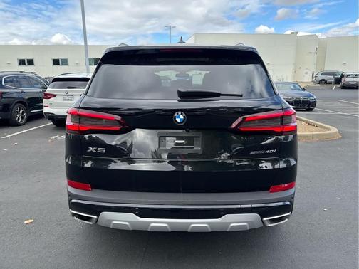 2023 BMW X5 sDrive40i