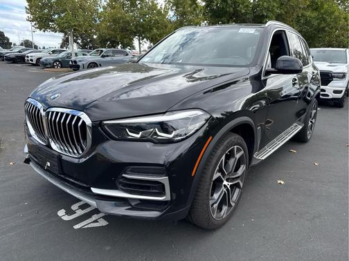 2023 BMW X5 sDrive40i