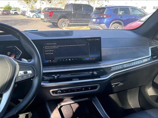 2024 BMW X5 sDrive40i