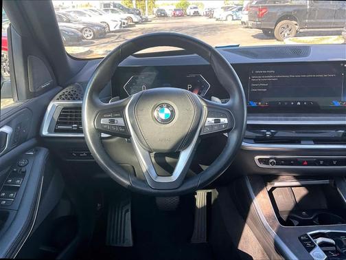 2024 BMW X5 sDrive40i