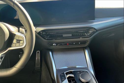 2025 BMW 430 Gran Coupe i xDrive