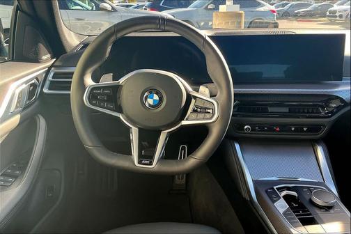 2025 BMW 430 Gran Coupe i xDrive